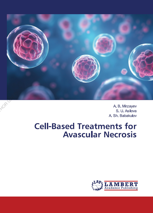 Cell-Based Treatments for Avascular Necrosis kitobi